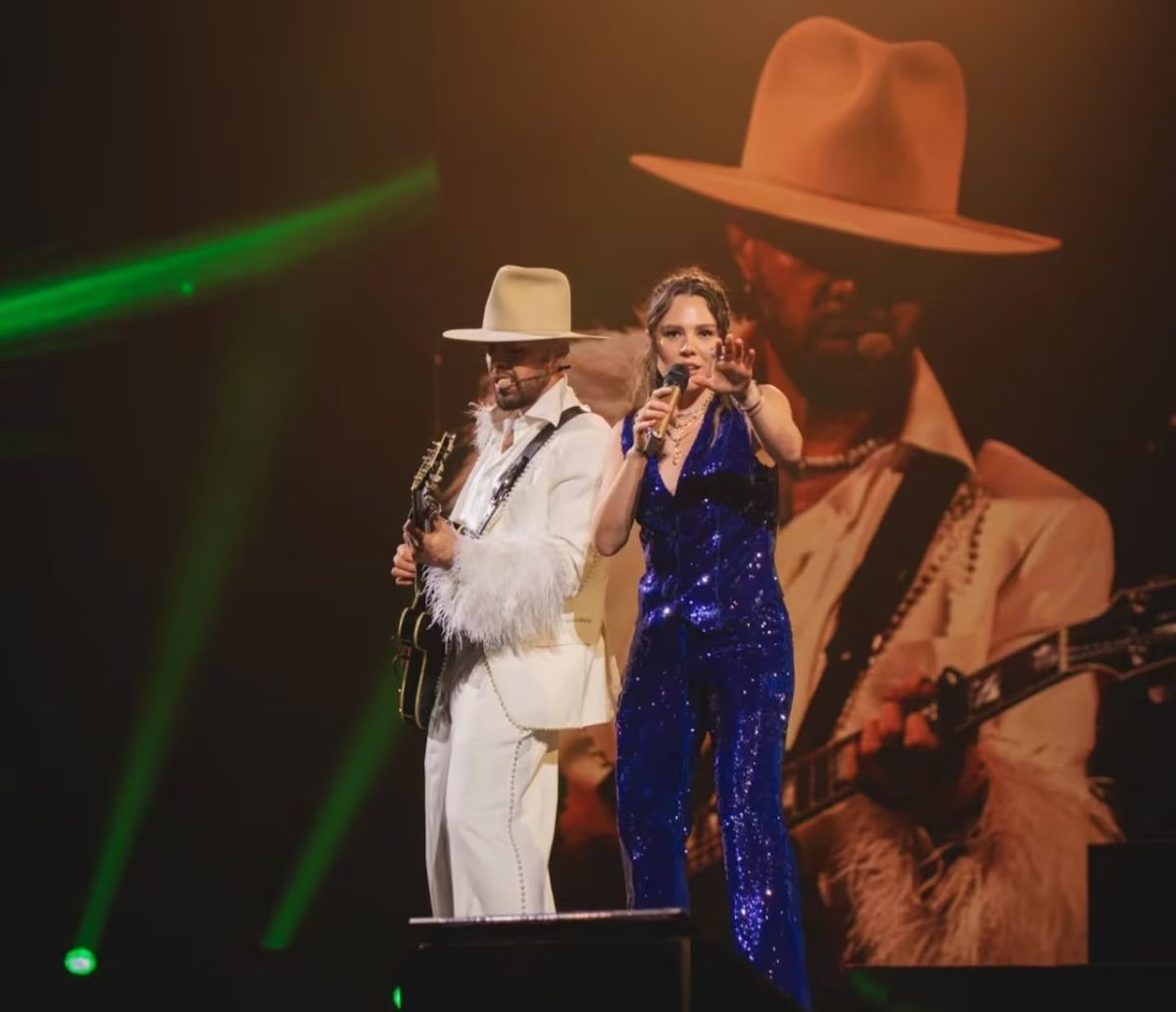 Jesse & Joy se separan en plena gira: “Yo quiero seguir con ustedes”