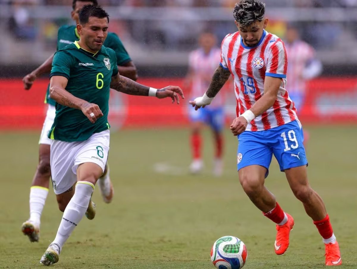 ¡Miggymanía! Triunfo albirrojo ante Bolivia