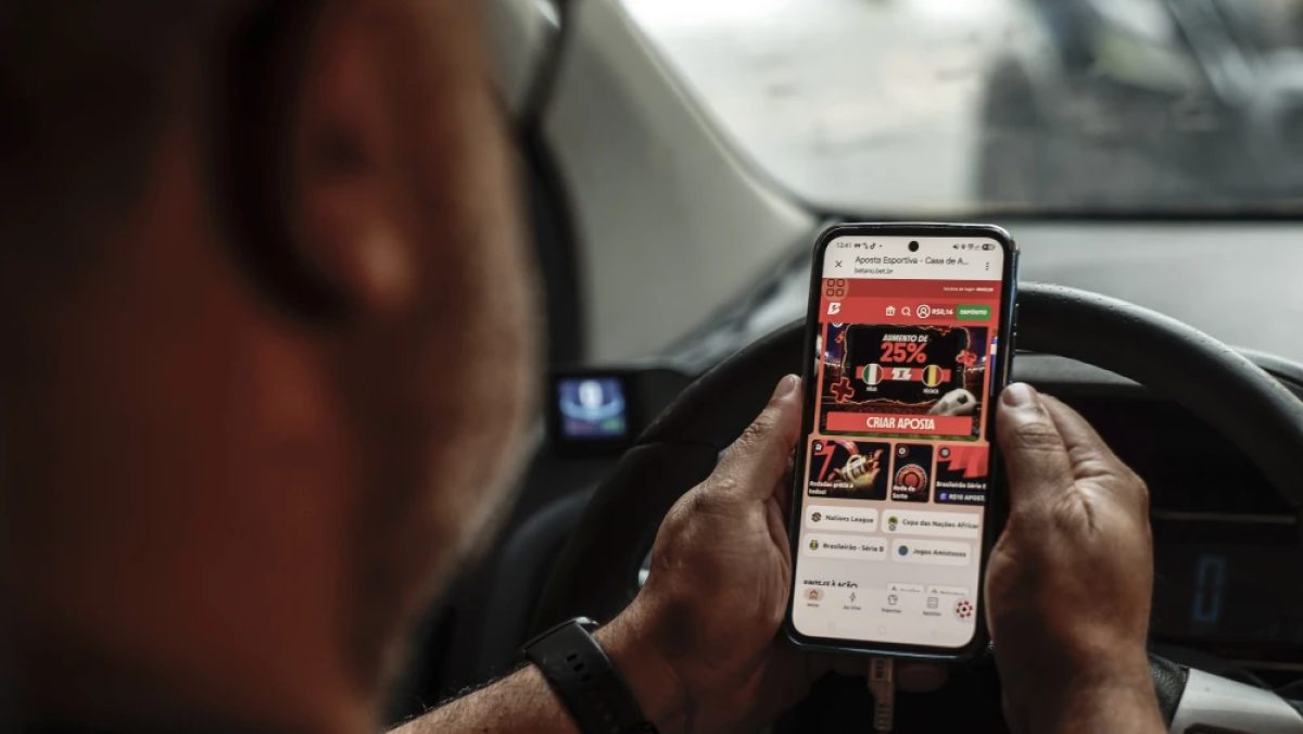 Gobierno de Brasil pide bloquear 5.200 sitios webs de apuestas ilegales