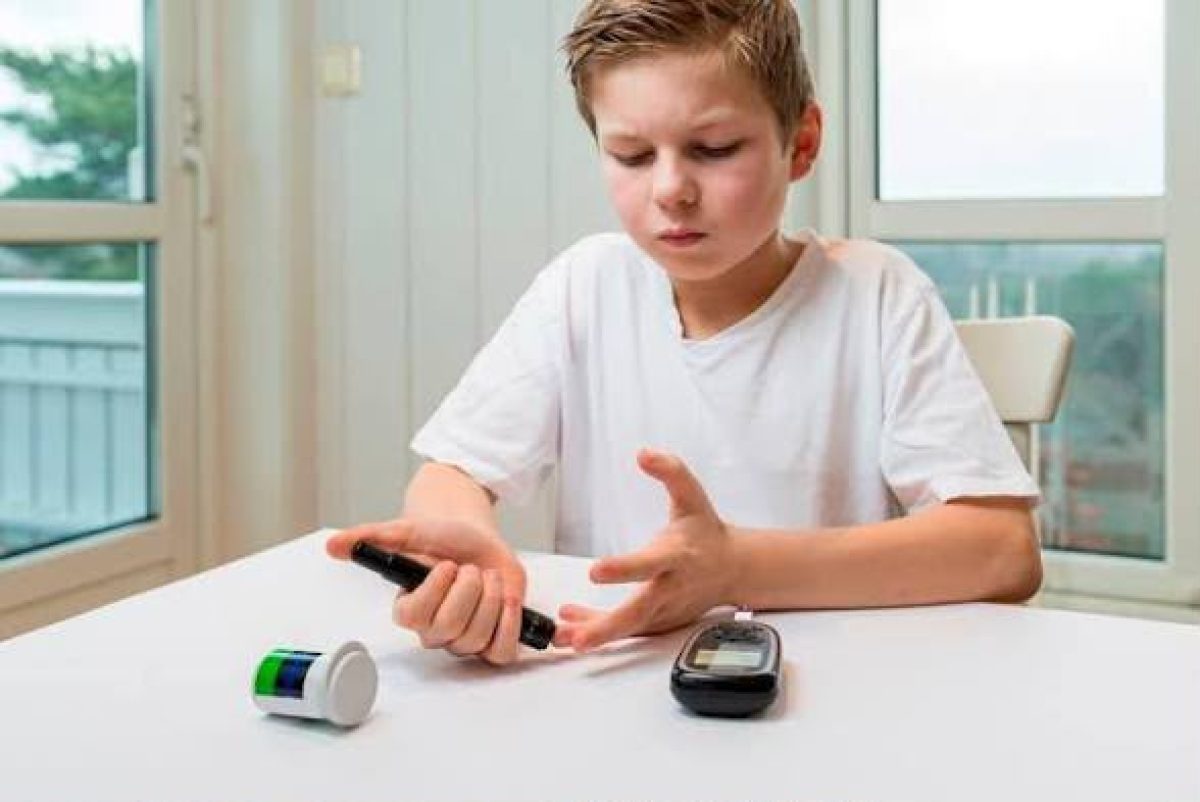 Preocupa el aumento de casos de diabetes en niños y adolescentes