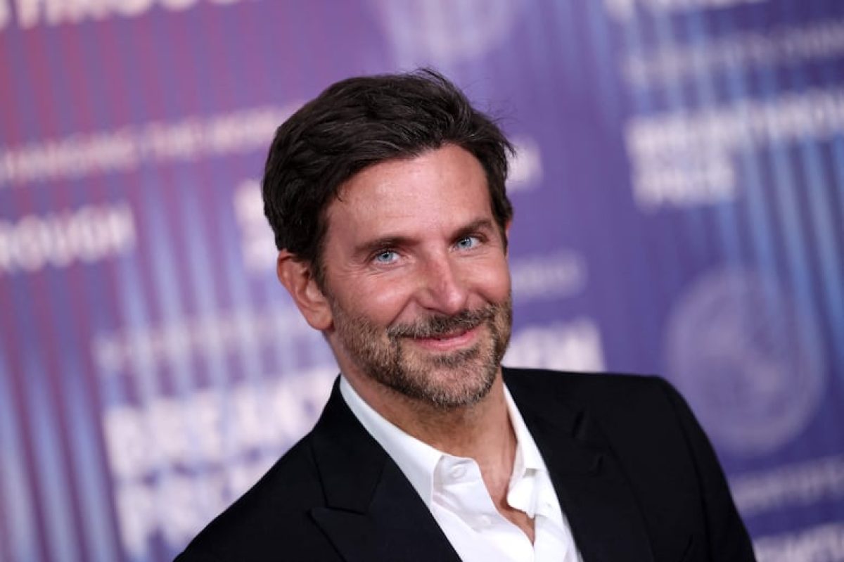 Bradley Cooper protagonizará el reinicio de ‘G.I. Joe’ en el cine