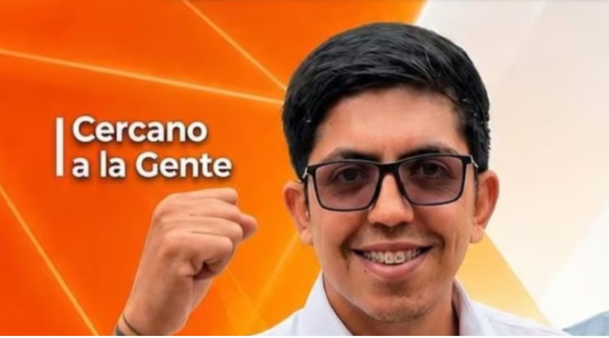 Candidato fallece de un infarto tras enterarse de su victoria