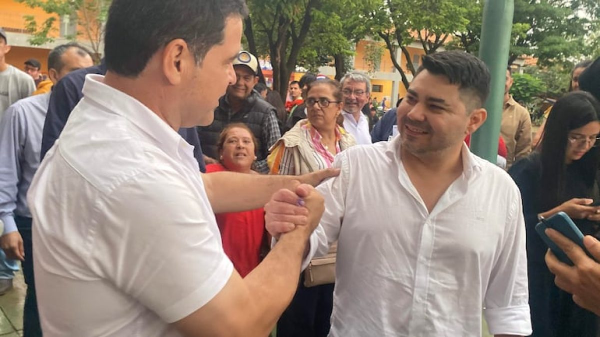 Concepción: reelección en la capital y sorpresas en el interior del departamento