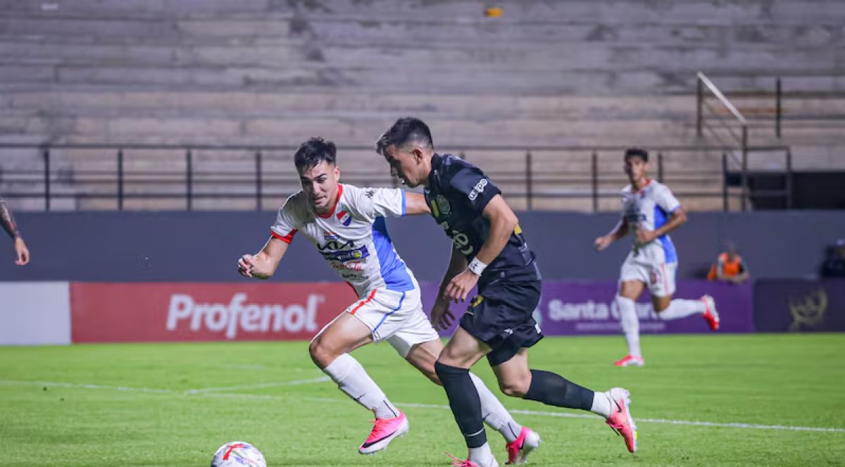 Clausura: Dos partidos con un Olimpia que solo piensa en recuperar la punta
