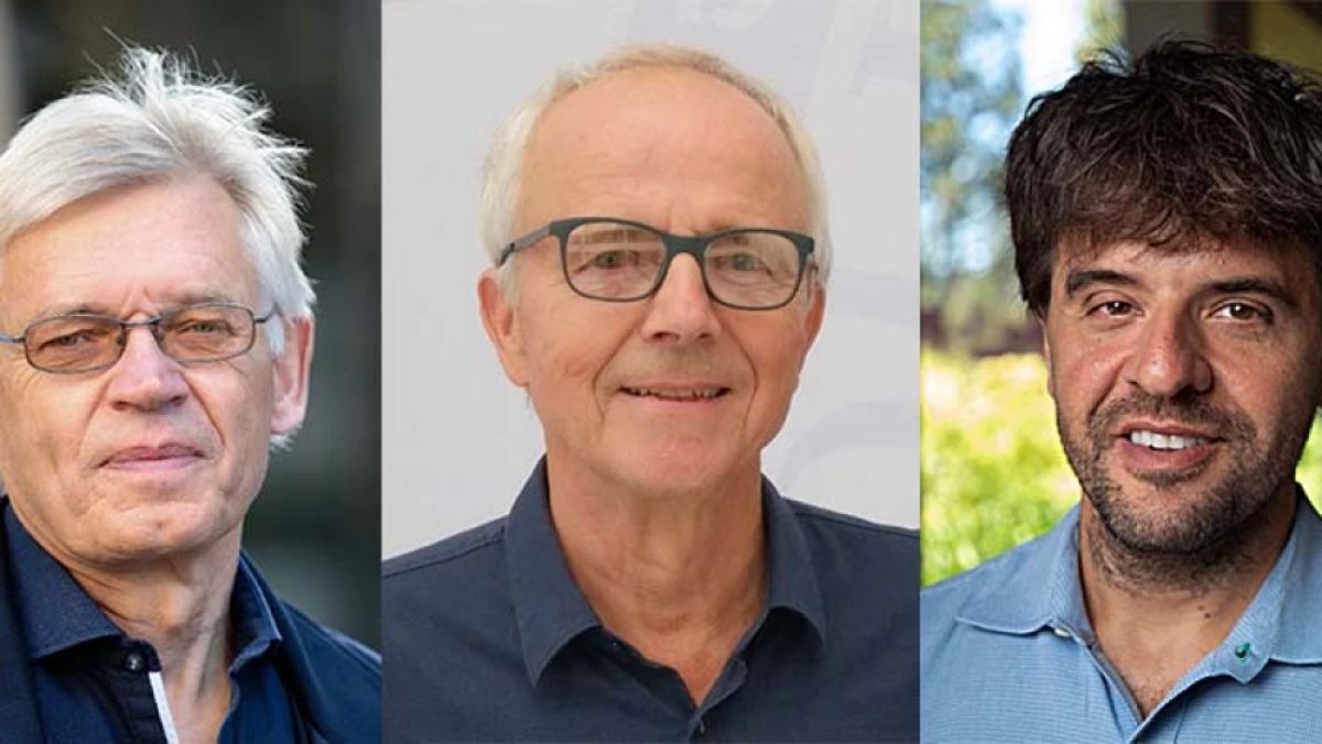 Nobel premia a expertos en neurociencia