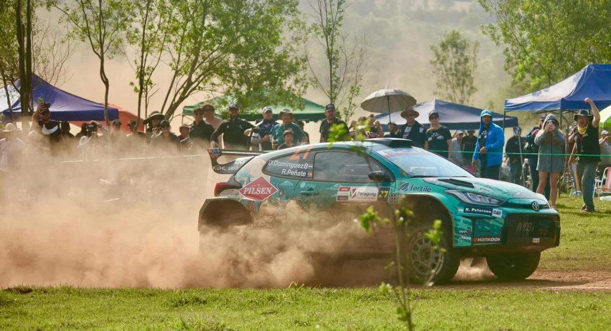 WRC confirma un calendario histórico de 15 fechas para la temporada 2027