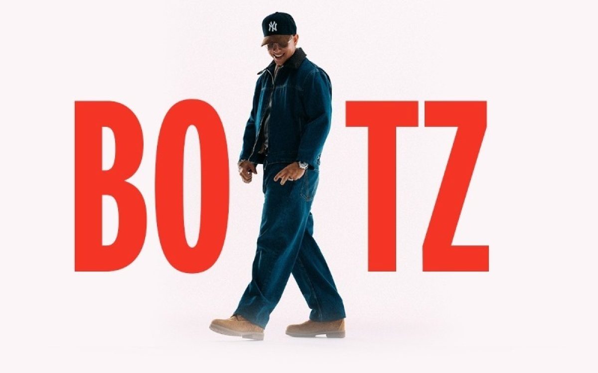 Daddy Yankee vuelve con 'BOTZ (Bésame OTra VeZ)'