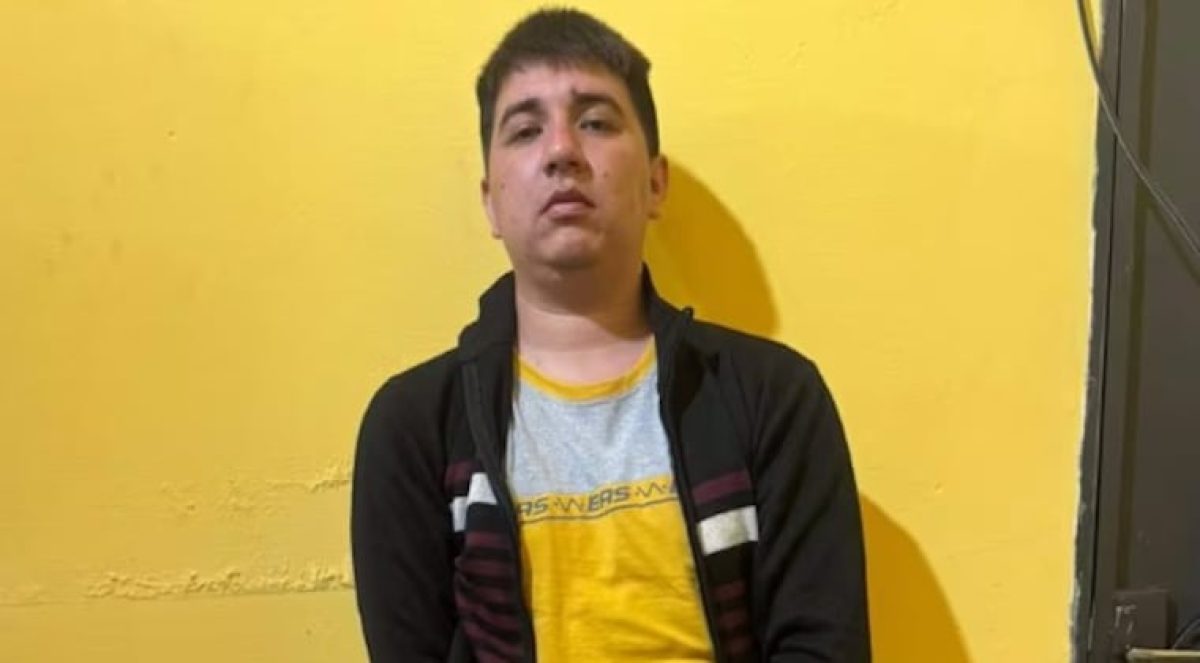 Detienen al único sospechoso de asesinar a Deysi Giménez