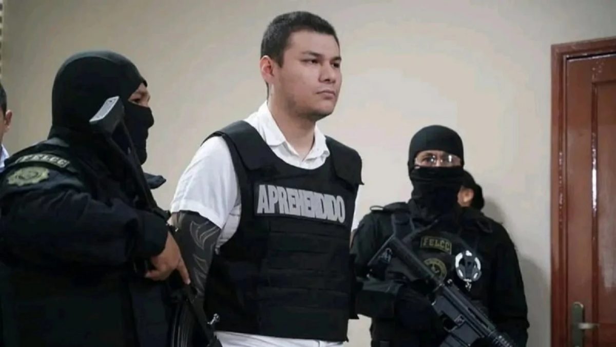 Asesinan en Bolivia a un hombre sindicado como piloto de Marset