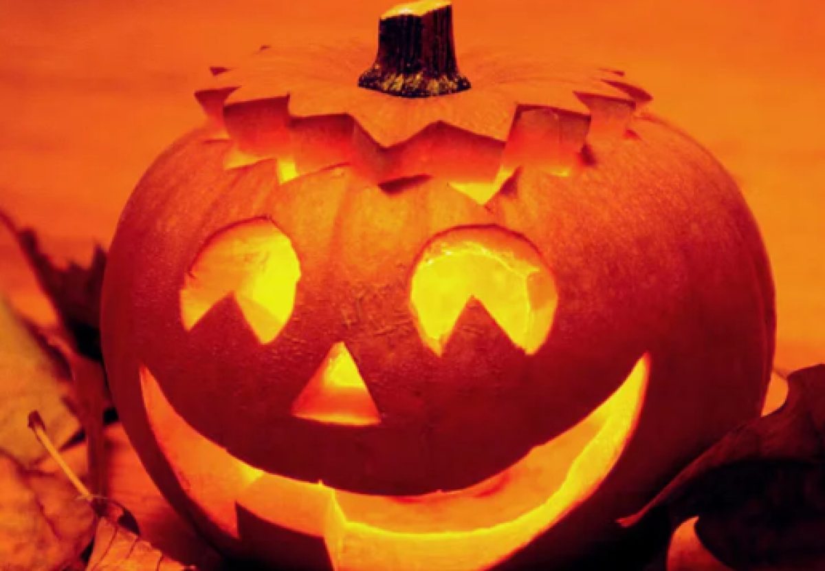 “Halloween es del diablo”: intendente de Caapucú amenaza con “garrotear” a quienes se disfracen
