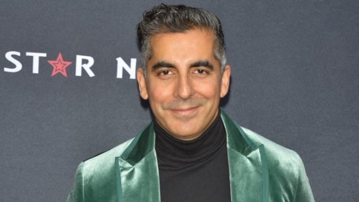 Apu de ‘Los Simpson’ vuelve a hablar tras casi una década de silencio