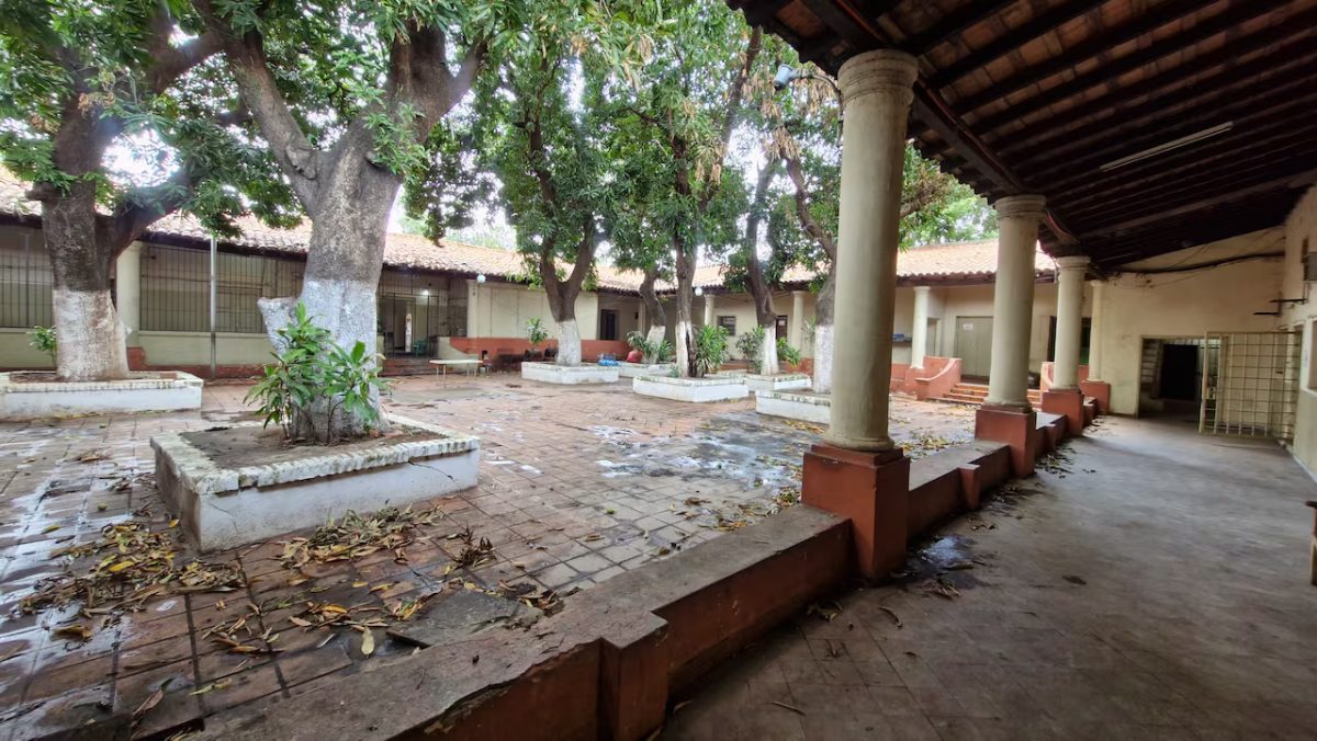Excárcel del Buen Pastor se convertirá en refugio de animales rescatados en inundaciones