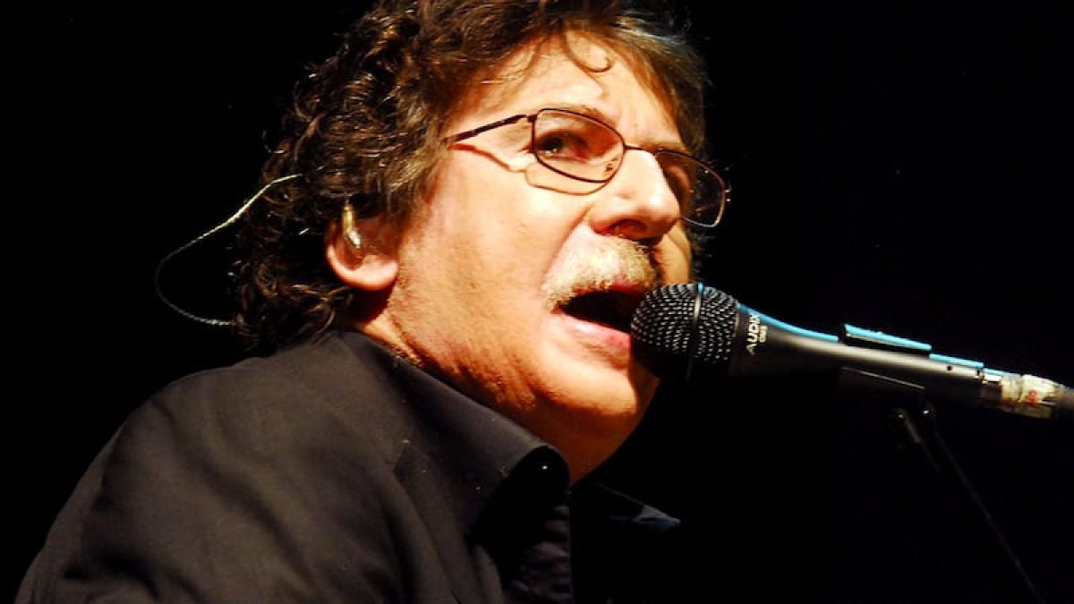Charly García cumple 75 y lanza “60x60”