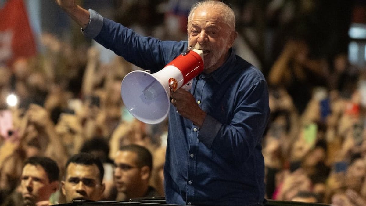 Lula da Silva tendrá que lidiar con una fuerte oposición en el Congreso