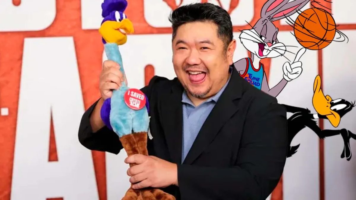Falleció Eric Bauza, la voz de Bugs Bunny y otros personajes de Looney Tunes