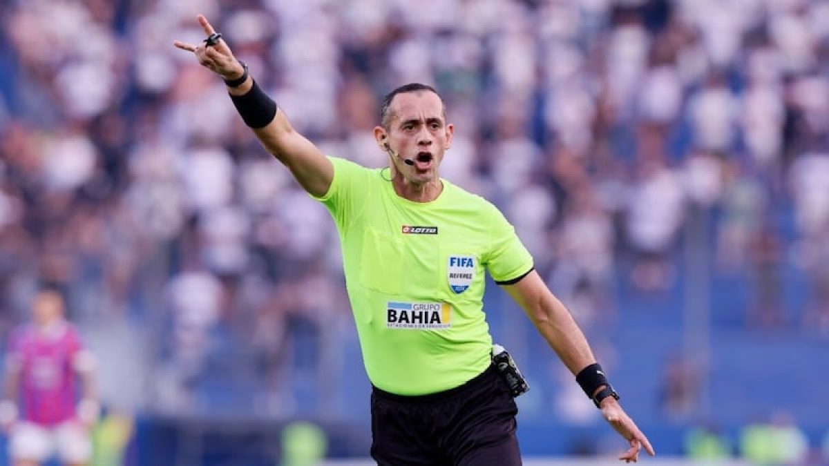 Juan Benítez, pondrá orden en el gran duelo