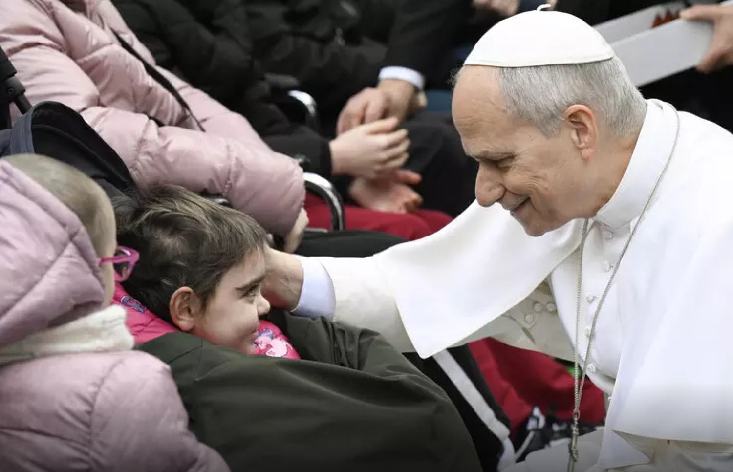 Pide «ayuno» de mensajes de odio durante la Cuaresma