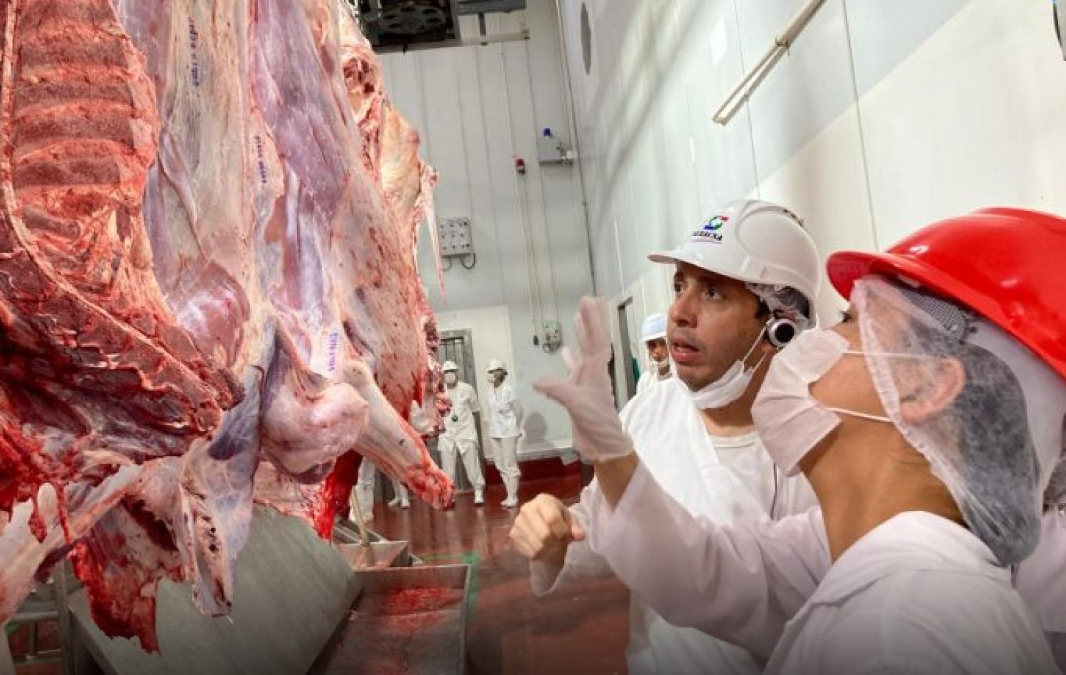 Acuerdo entre Paraguay y Bolivia habilita exportación e importación de carnes entre ambos países
