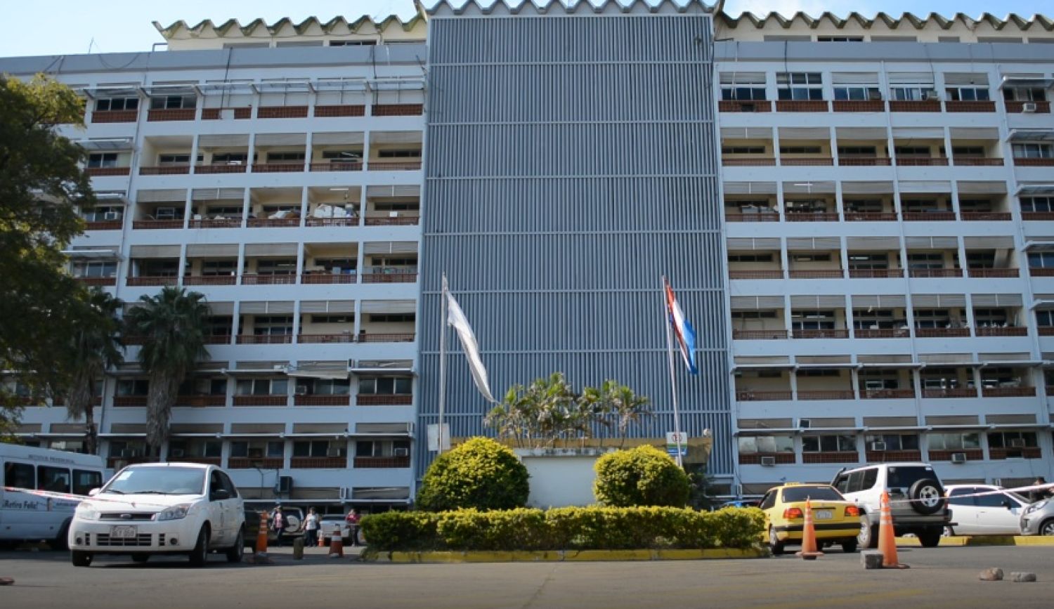 IPS prepara reducción de carga horaria y más de 500 nuevas contrataciones