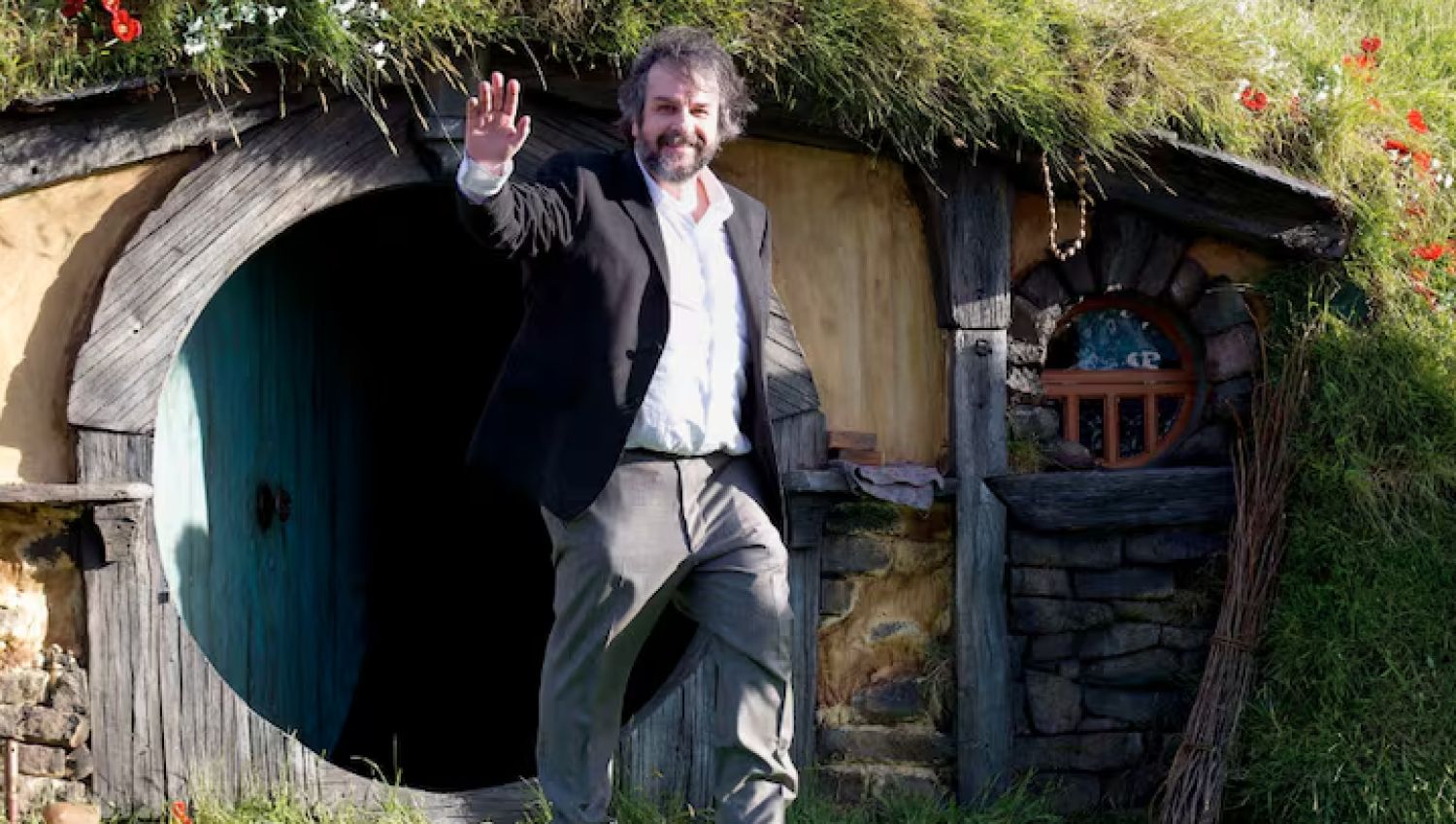 Cineasta neozelandés Peter Jackson recibirá Palma de Oro honorífica en Festival de Cannes