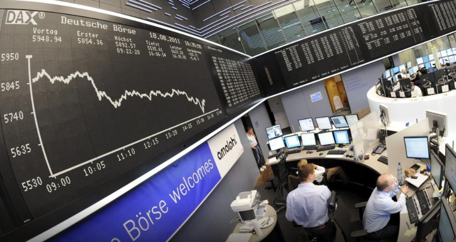 Tensión entre Estados Unidos e Irán hunde las bolsas europeas y dispara el precio del petróleo un 4%