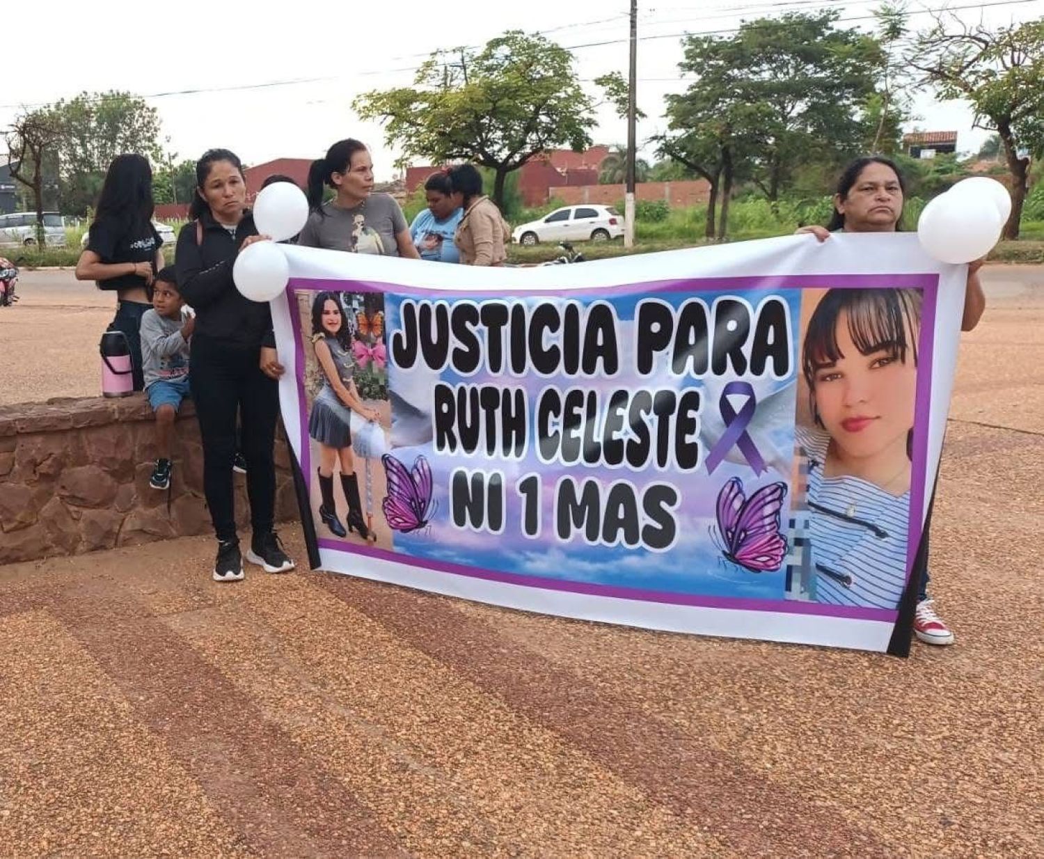 Inicia juicio oral caso joven asesinada presuntamente por su rival en Concepción