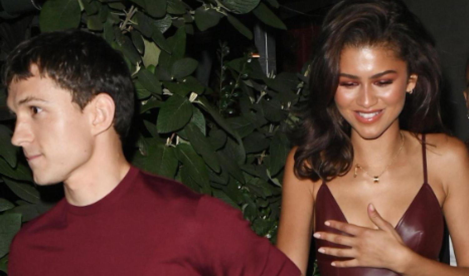 Zendaya y Tom Holland se casan en secreto: todos los detalles que se conocen de la boda