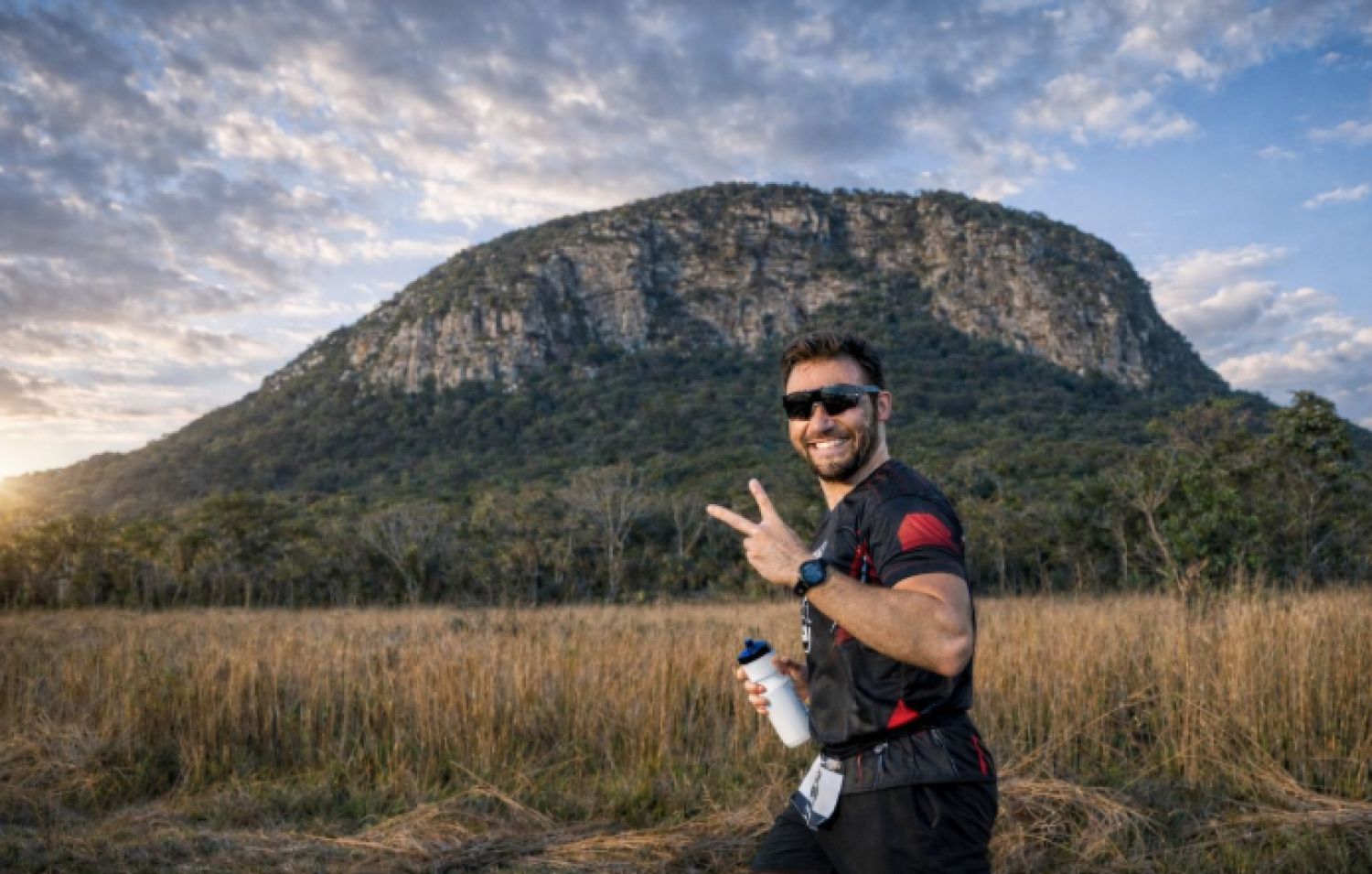 Paraguarí se posiciona como destino ideal para Semana Santa entre cerros, aventura y descanso