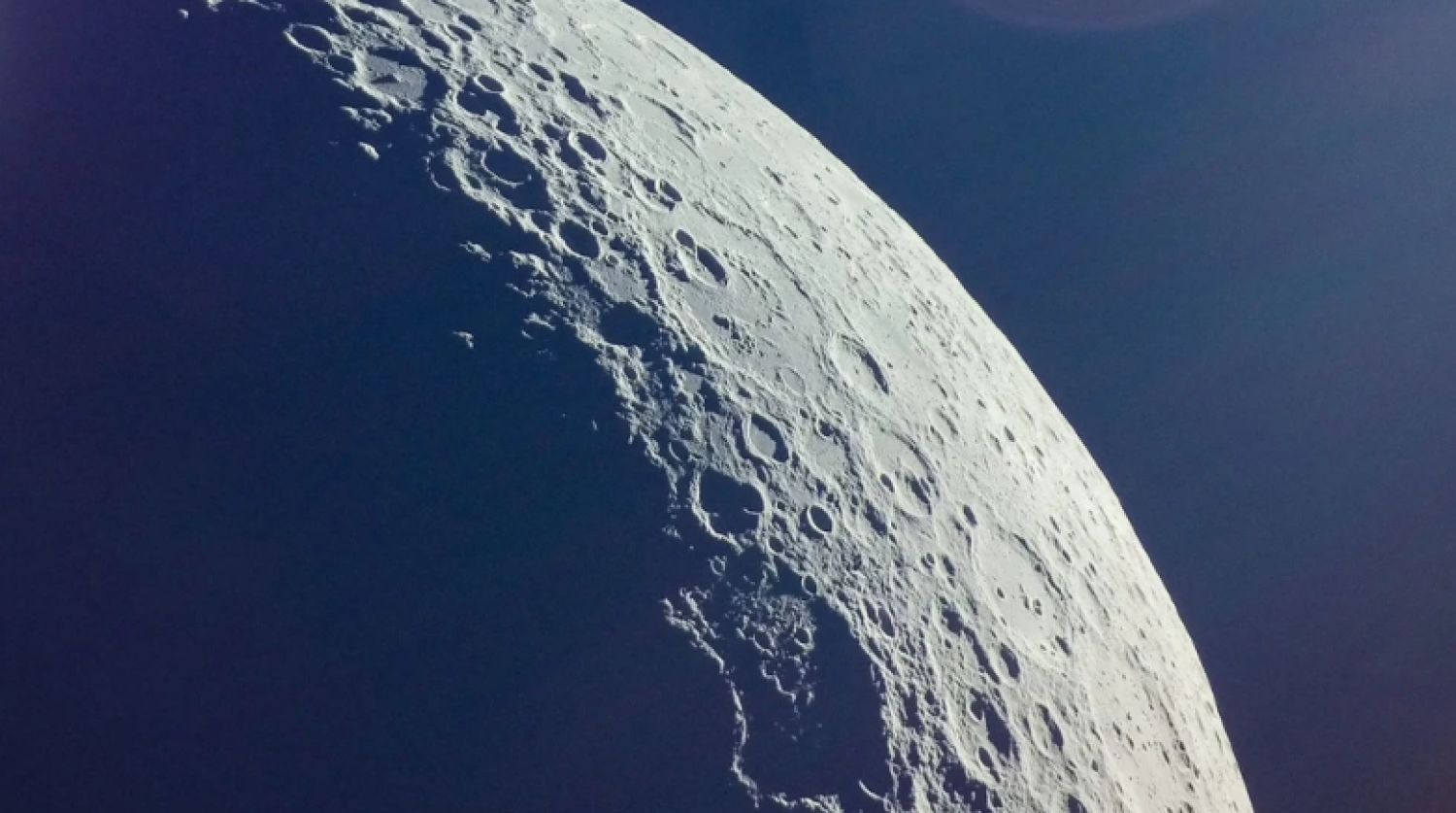 NASA invita a inscribir nombres para viajar alrededor de la Luna