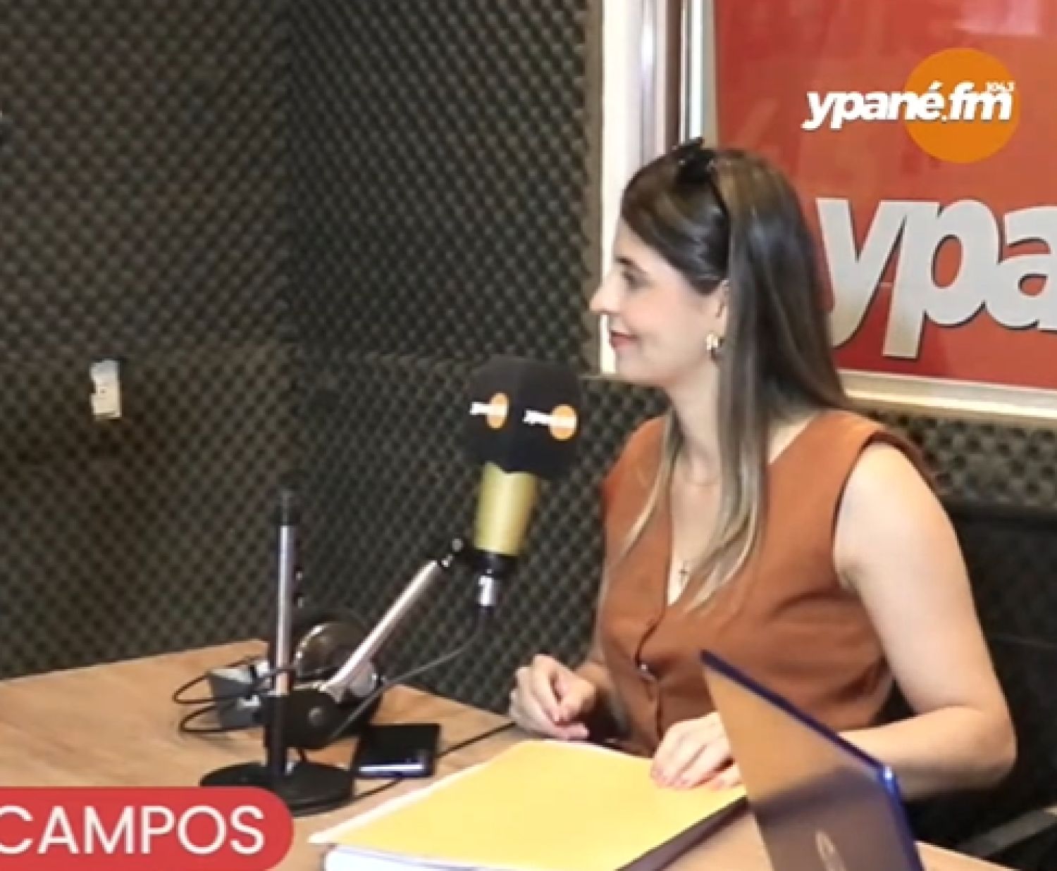 Aprobaron balance de la Gobernación sin contestar cuestionamientos