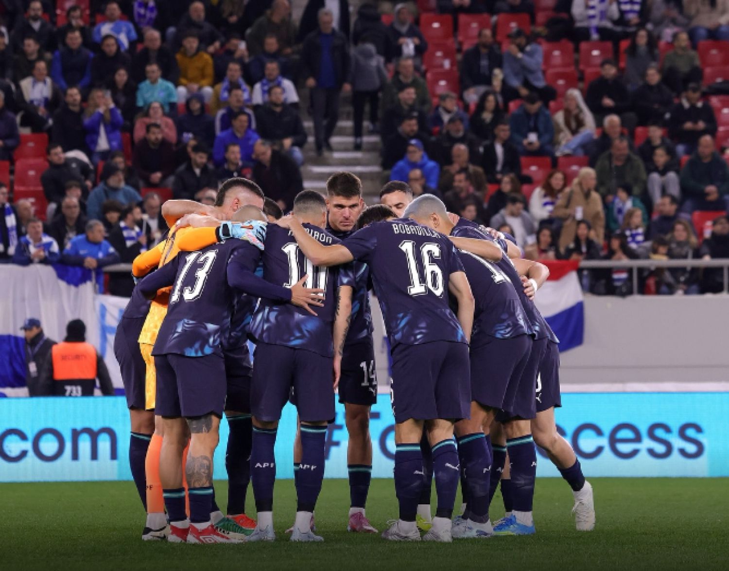 Paraguay enfrenta a Marruecos en un exigente amistoso por Fecha FIFA