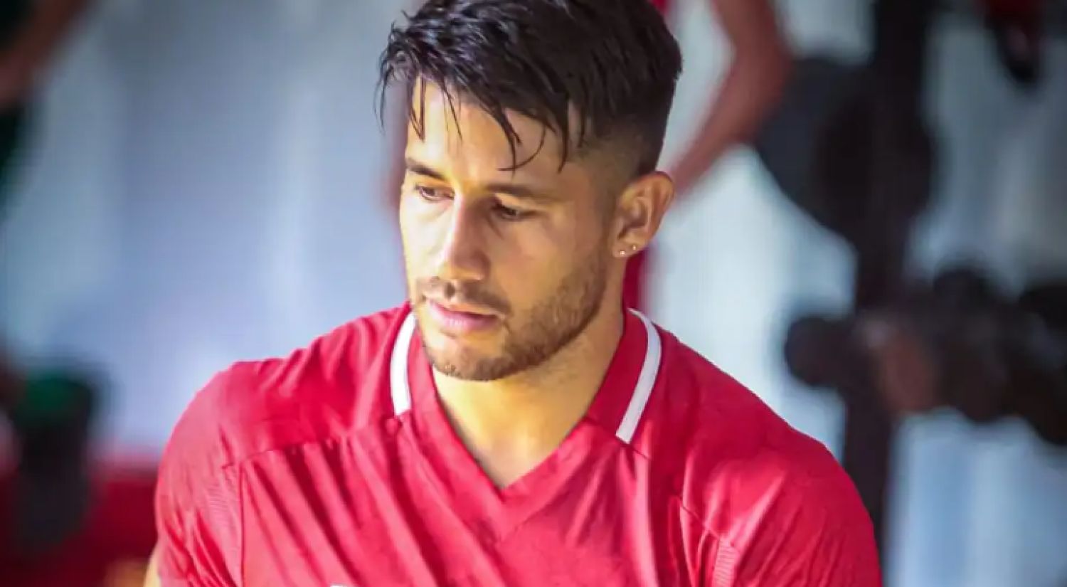 Tito Torres, despedido de San Lorenzo