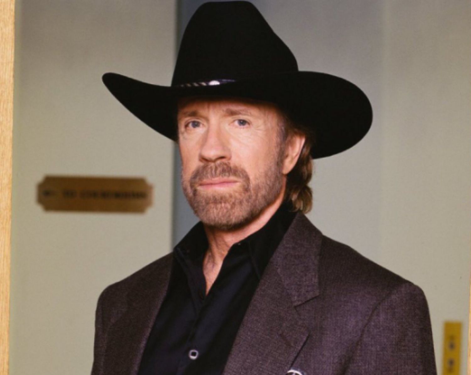 Muere el actor Chuck Norris a los 86 años