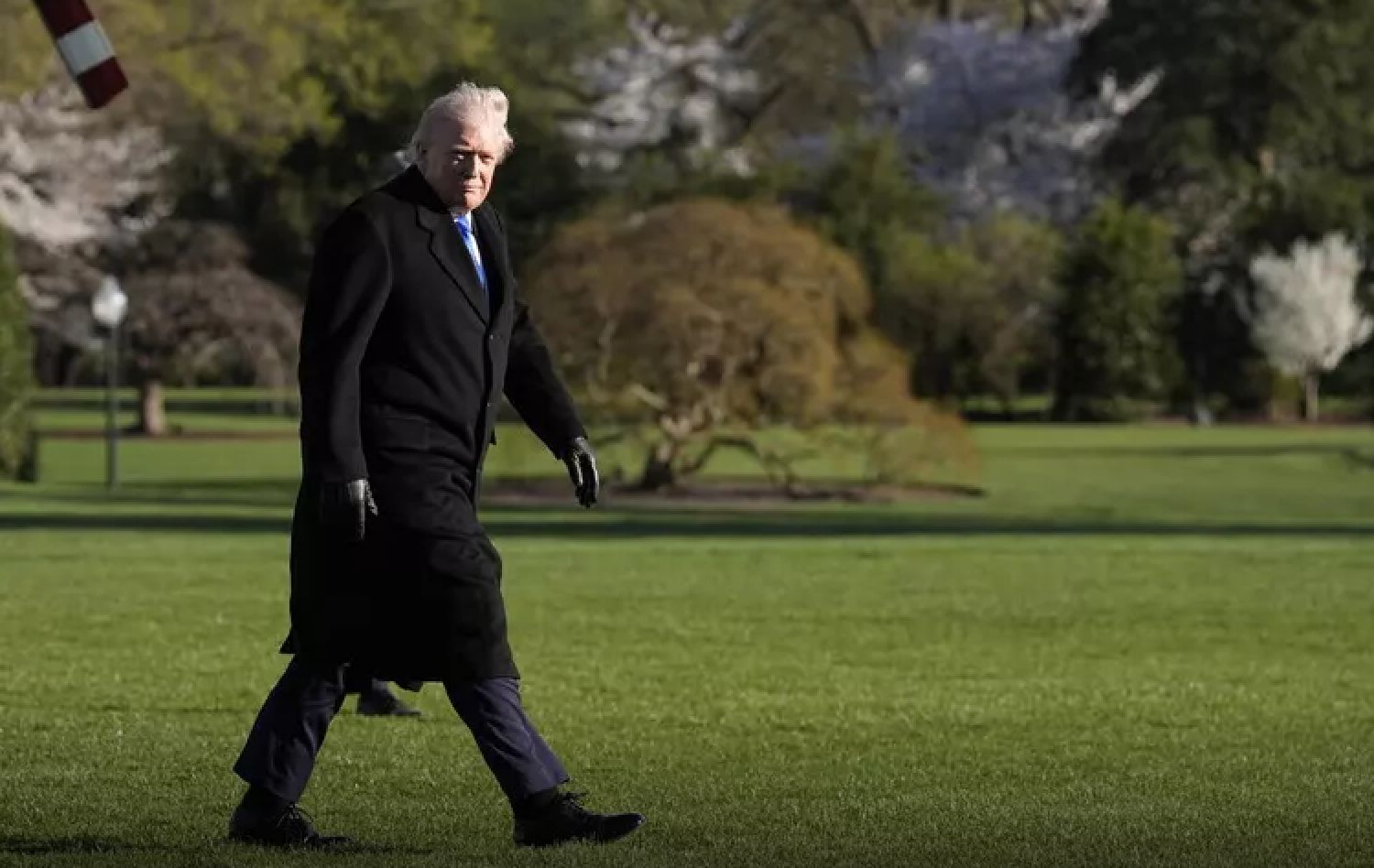 Trump cree que puede haber acuerdo con Irán, Israel lo ve improbable