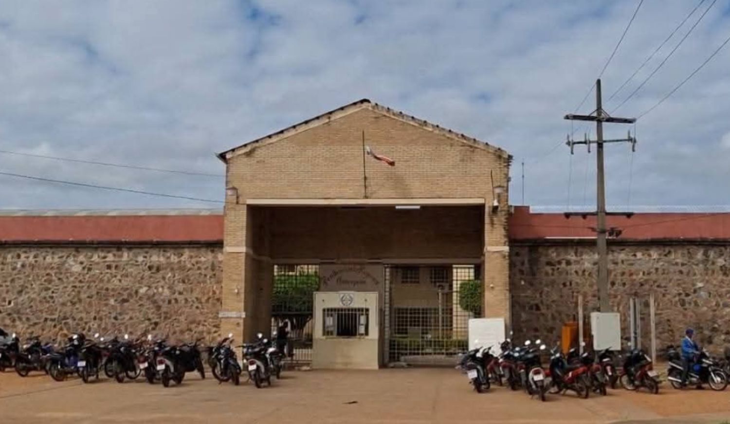 Crisis Sanitaria en la Penitenciaría de Concepción: Tres Muertes por Tuberculosis en un Mes