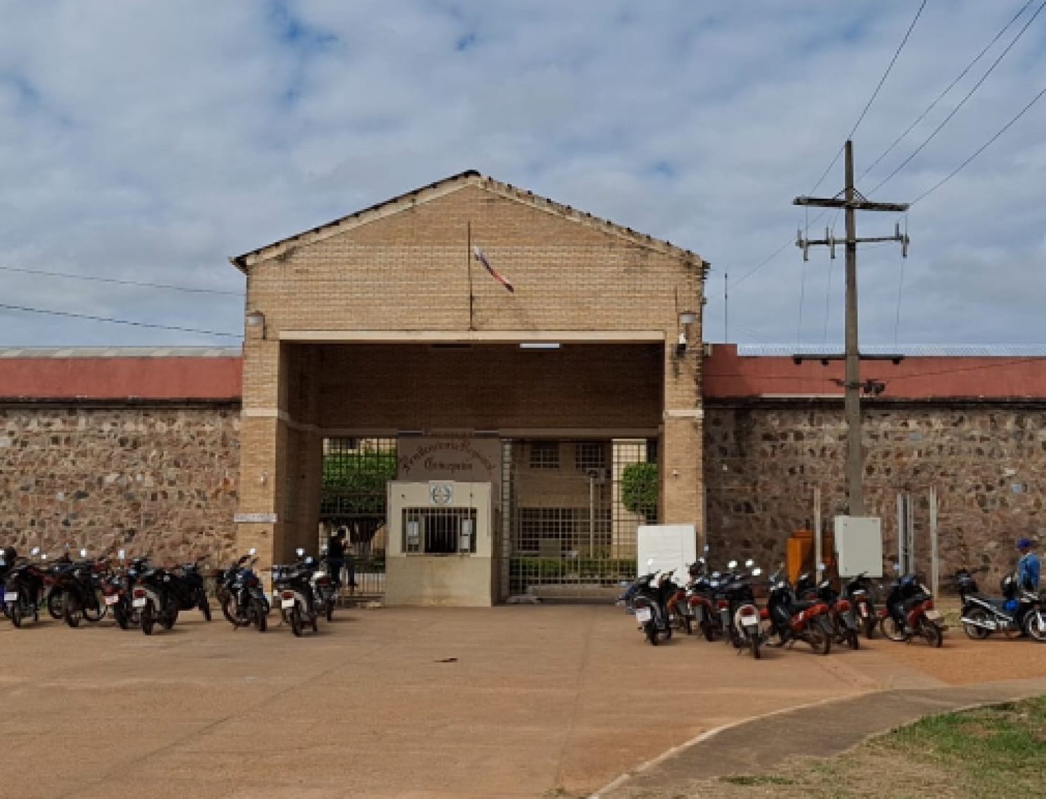 Segundo fallecimiento por posible casos de tuberculosis en la cárcel de Concepción