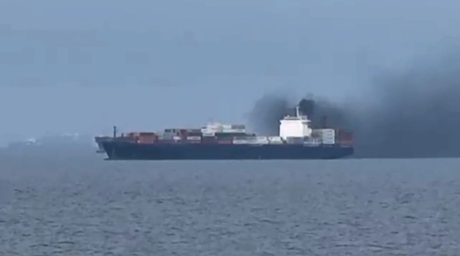 Trump avisa a la OTAN que su futuro será malo si no ayuda a abrir Ormuz