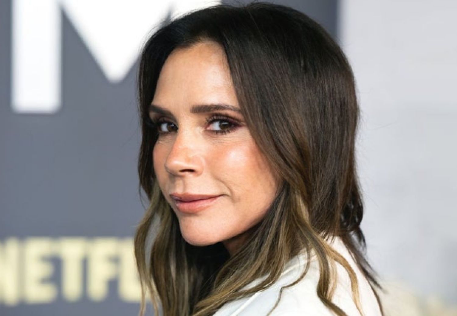Victoria Beckham habla por primera vez sobre la polémica con su hijo Brooklyn