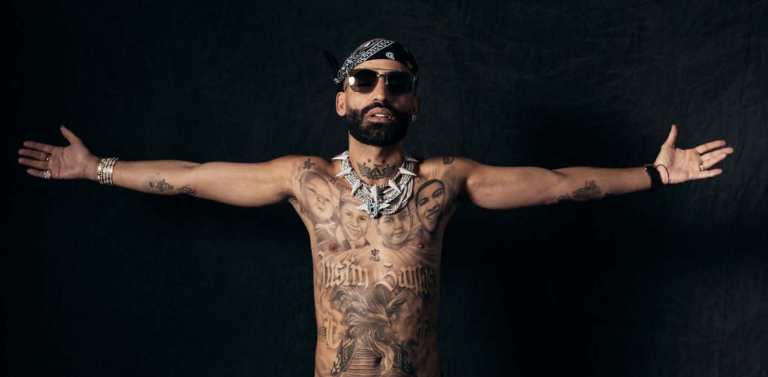 Arcángel prepara su “octava maravilla” para Asunción